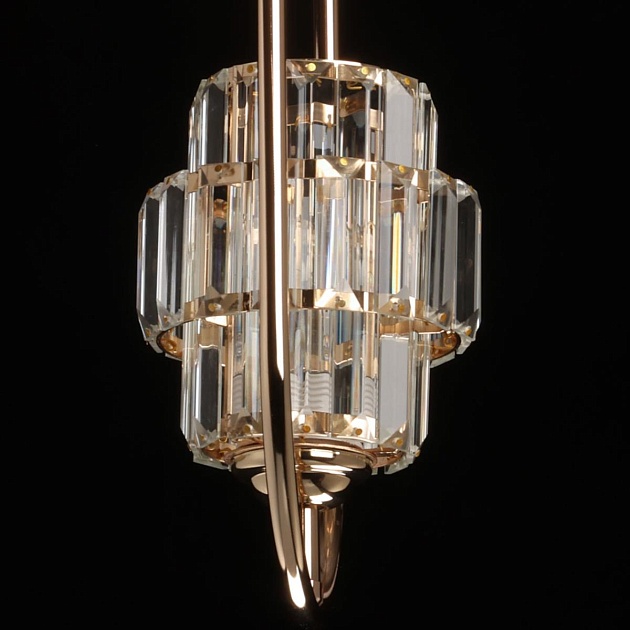 Подвесной светильник De City Бриз 111017601 Фото № 7