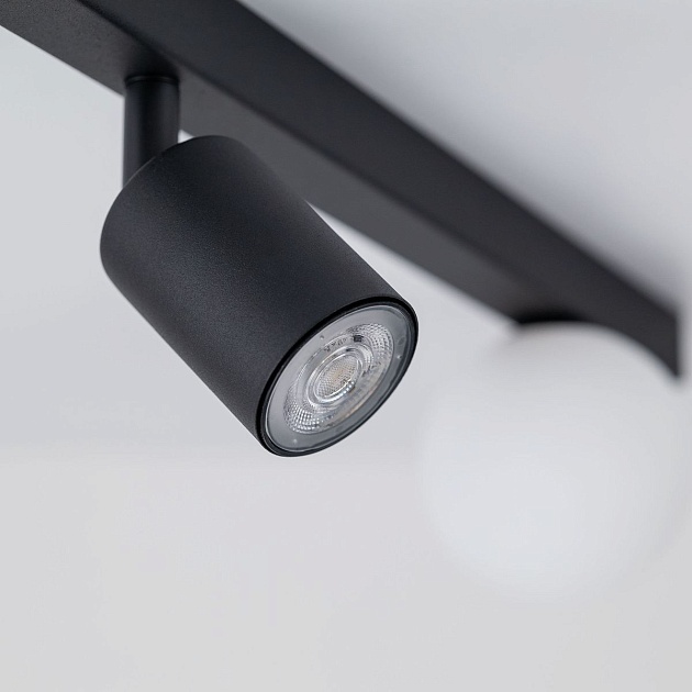 Потолочная люстра TK Lighting 10000 Vox Фото № 3