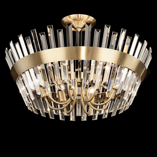 Потолочная люстра Citilux Вестерос CL307183 Фото № 5