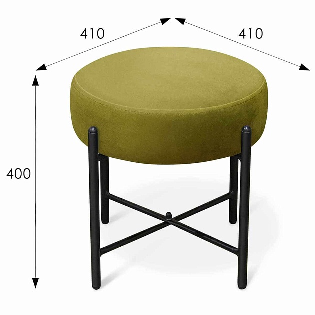 Банкетка Мебелик SHT-B4 007877 Фото № 3