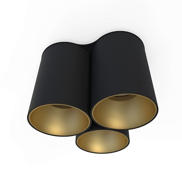 Потолочная люстра Nowodvorski Eye Tone 8092 Фото № 1