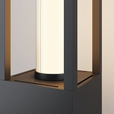 Ландшафтный светодиодный светильник Maytoni Outdoor Expo O480FL-L12B3K1 4