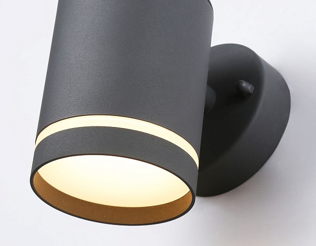 Уличный настенный светильник Ambrella light Garden ST3323 изображение 2 Уличный настенный светильник Ambrella light Garden ST3323 Фото № 2