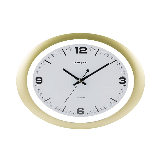 Часы настенные Apeyron PL2207-032-1 Фото № 1