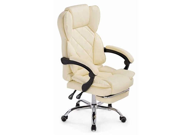 Кресло руководителя Woodville Kolson 15340 Фото № 3