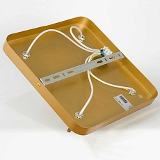 Потолочный светильник Lussole MOORE LSP-8990 4