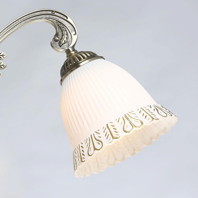 Потолочная люстра De City Ариадна 105010603 Фото № 2