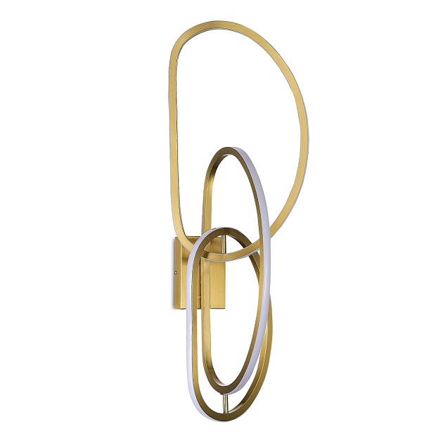 Бра ST Luce Abra SL6505.201.42 изображение 2 Бра ST Luce Abra SL6505.201.42 Фото № 2