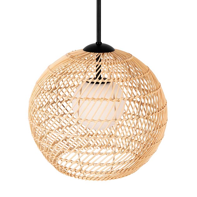 Подвесной светильник Maytoni Cane MOD204PL-01BG1 Фото № 3