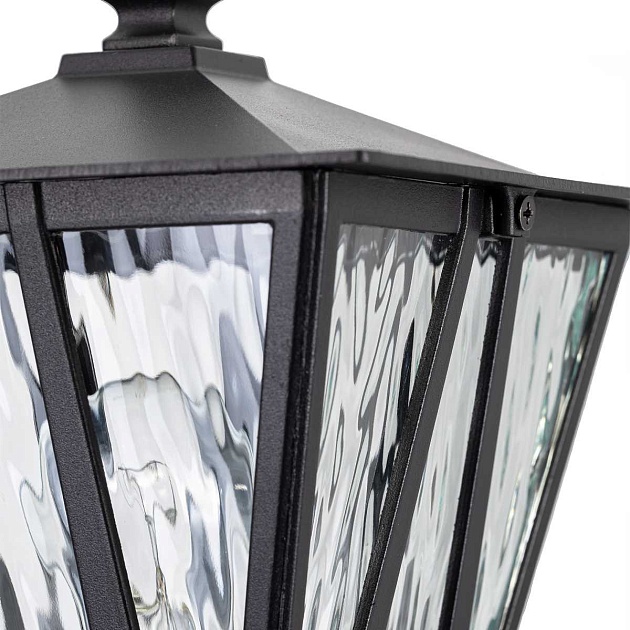 Уличный настенный светильник Citilux Forts CLU09W Фото № 6