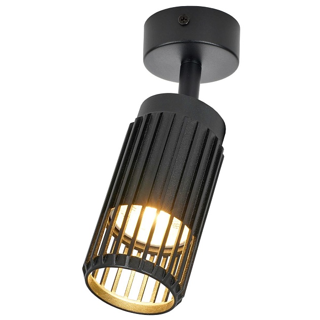 Спот IEK LT-USB0-4207-GU10-1-K02 Фото № 4