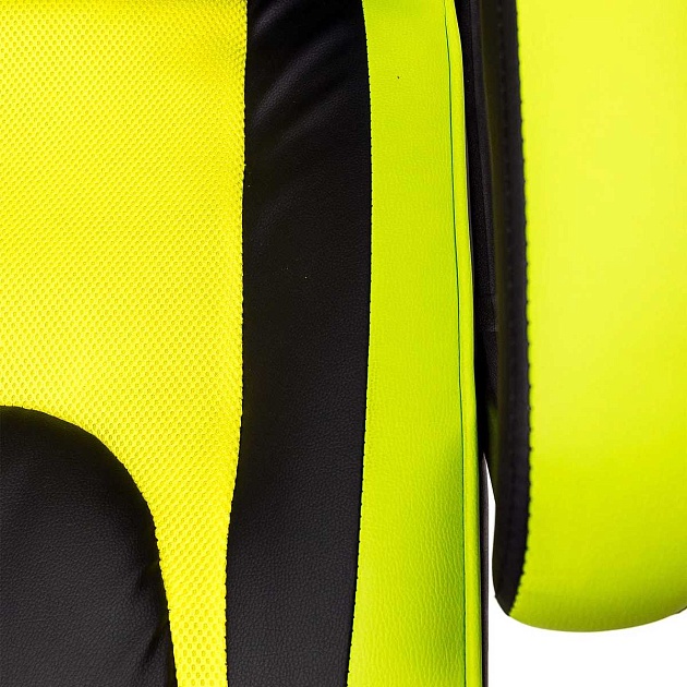 Игровое кресло AksHome Forsage зеленый, экокожа 73356 Фото № 6