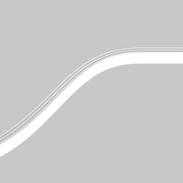 Трековый светильник Maytoni Technical TR180-1-24WTW-B Фото № 4