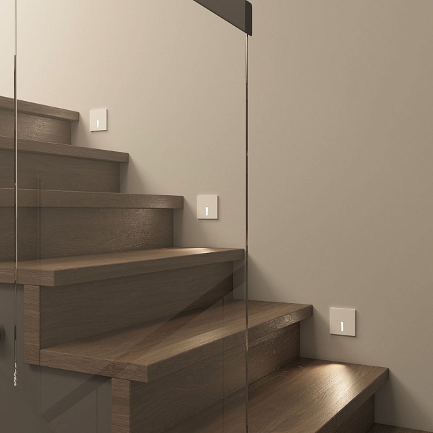 Настенный светодиодный светильник Denkirs Troms DK1030-WH Фото № 5