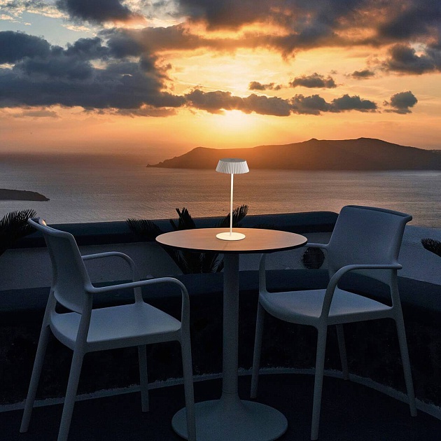 Переносной уличный светильник RELAX 7933 изображение 3 Переносной уличный светильник RELAX 7933 Фото № 3