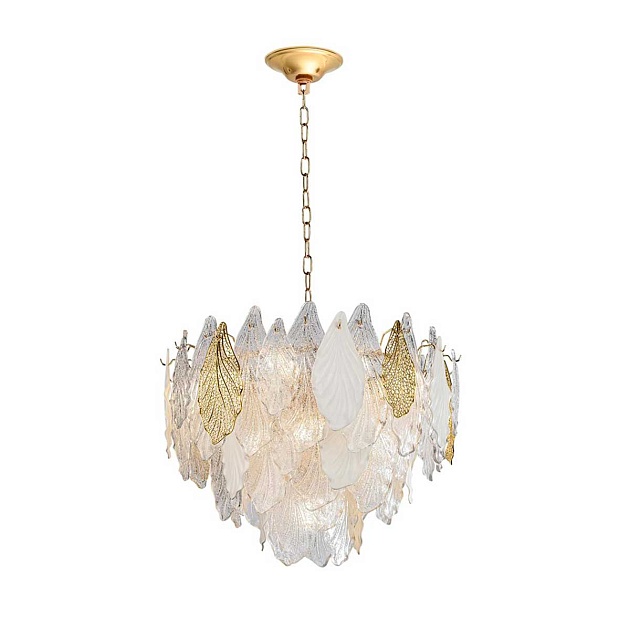 Подвесная люстра Odeon Light LACE 5052/15 Фото № 2