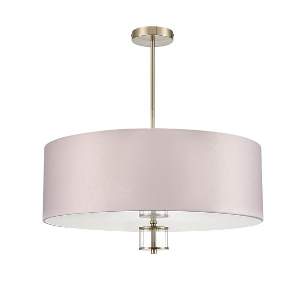 Подвесной светильник Lumion Moderni Damona 8109/7C Фото № 1