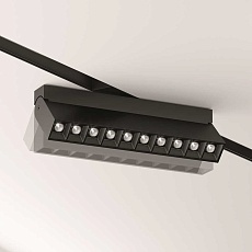 Трековый светодиодный светильник Maytoni Technical Points Rot TR077-2-20W4K-B 2