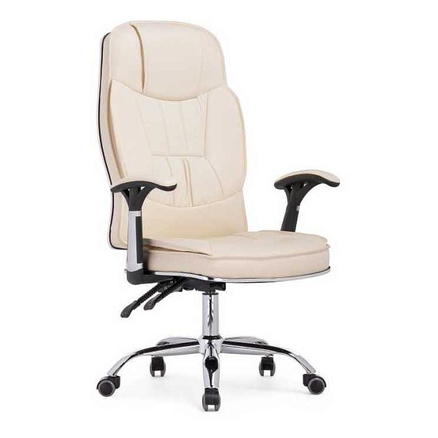 Кресло руководителя Woodville Vestra 15259 изображение 1 Кресло руководителя Woodville Vestra 15259 Фото № 1