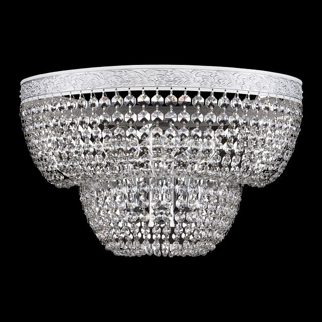 Настенный светильник Bohemia Ivele AL19091B/35OL WMN изображение 1 Настенный светильник Bohemia Ivele AL19091B/35OL WMN Фото № 1