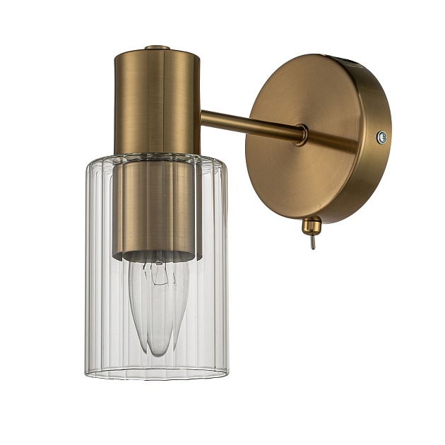 Бра Escada Diversity 2120/1A Gold Фото № 1