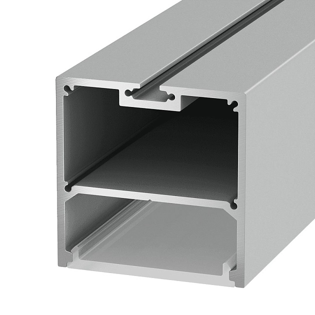 Профиль DesignLed LS.5050-W-R 010369 изображение 1 Профиль DesignLed LS.5050-W-R 010369 Фото № 1