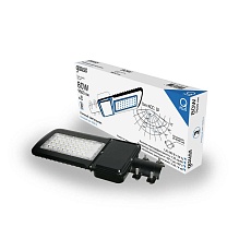 Уличный светодиодный консольный светильник Gauss Qplus 629535380 4