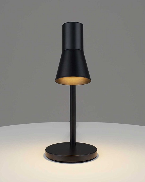 Лампа настольная Moderli Melro V11323-1T изображение 2 Лампа настольная Moderli Melro V11323-1T Фото № 2