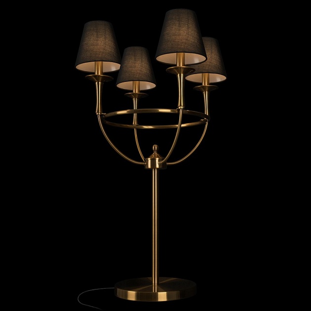 Настольная лампа Loft it Lattice 10435T Фото № 2