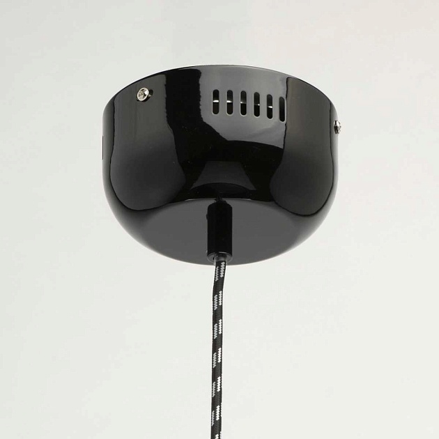 Подвесной светодиодный светильник De Markt Перегрина 5 703011201 Фото № 7