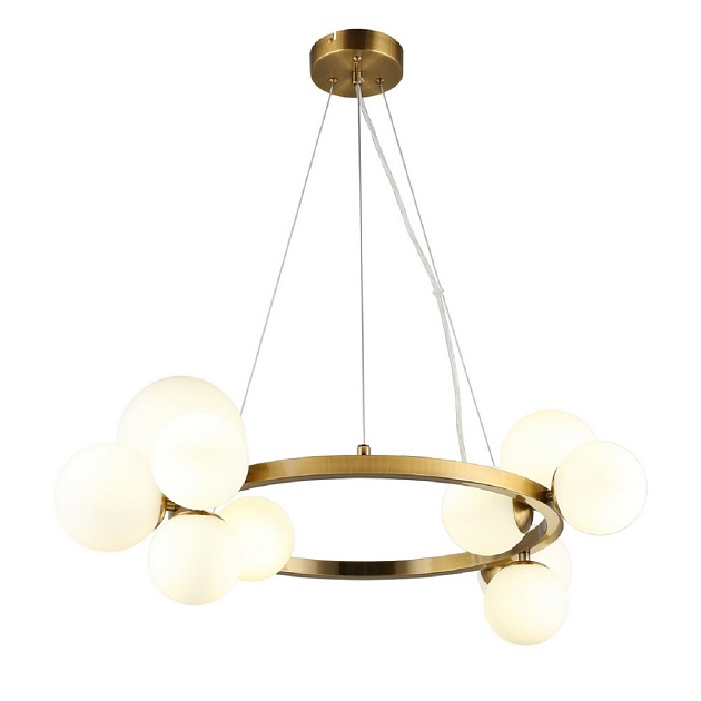 Подвесная люстра Aployt Letizia APL.314.03.11 изображение 1 Подвесная люстра Aployt Letizia APL.314.03.11 Фото № 1