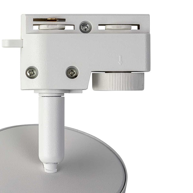 Трековый светильник Citilux Hardy CL002T10 Фото № 8