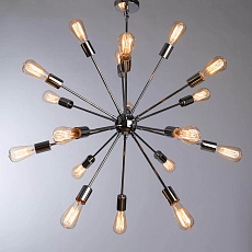 Подвесная люстра Divinare 5011/02 SP-18 1