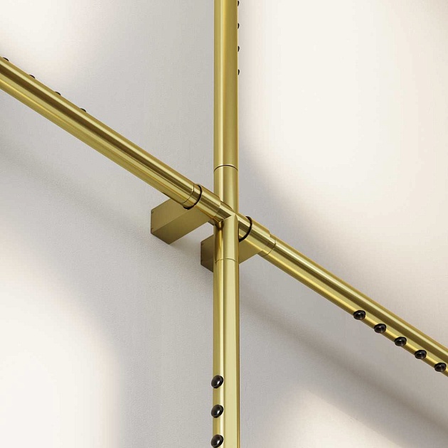 Коннектор Maytoni Technical CA008TX-BS Фото № 2