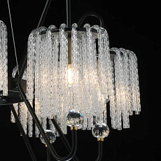 Подвесная люстра MW-Light Лавиния 443010808 1