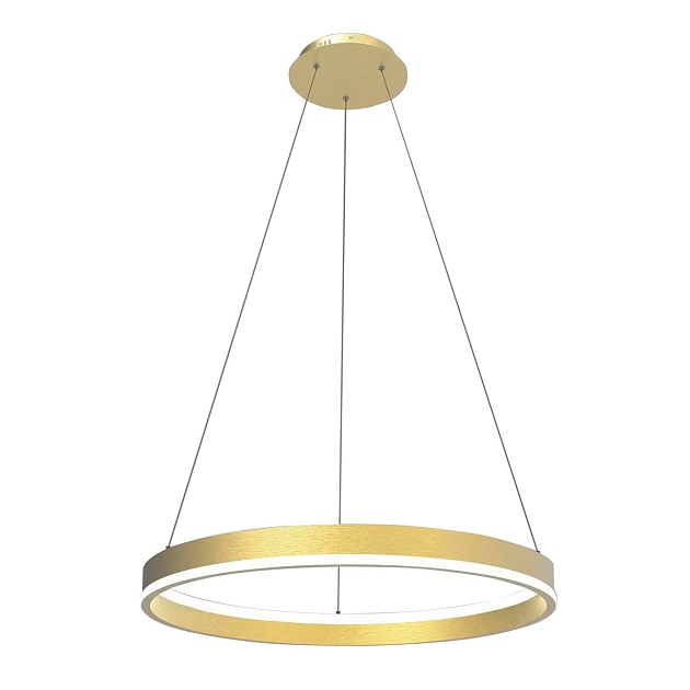 Подвесной светодиодный светильник Lightstar Rotonda 736402 Фото № 1