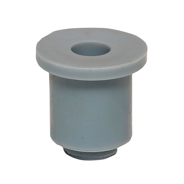 Вставка для пластикового держателя EKF lp-44001 изображение 1 Вставка для пластикового держателя EKF lp-44001 Фото № 1