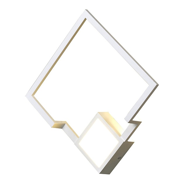 Настенный светодиодный светильник Mantra Boutique 7671 Фото № 1