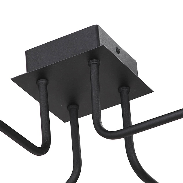 Потолочная люстра Vitaluce V4912-1/4PL Фото № 2