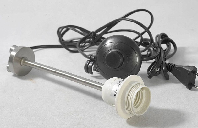 Торшер Lussole Lgo LSP-0502 изображение 5 Торшер Lussole Lgo LSP-0502 Фото № 5