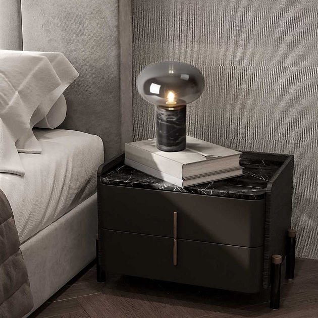 Настольный светильник Freya Modern FR5550TL-01MR Фото № 5