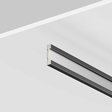Шинопровод накладной/подвесной Maytoni Technical Busbar trunkings Flexity TRX200-115B 4