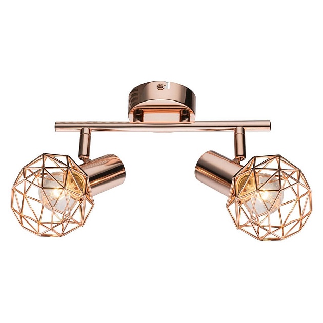 Спот Globo Xara 54805-2 Фото № 1