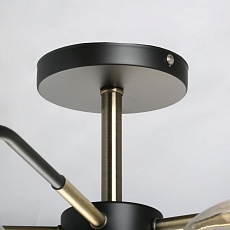 Потолочная люстра De City Вита 220013205 3