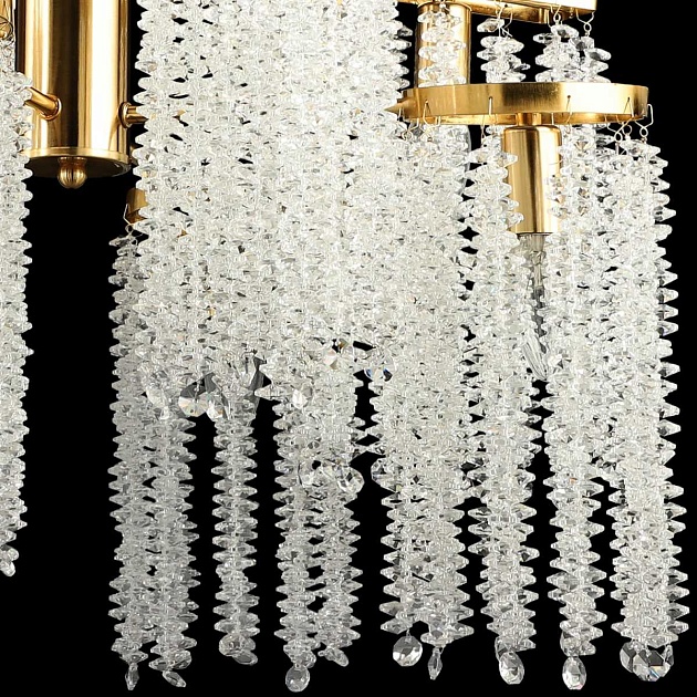 Люстра Reluce 02686-0.4-3+3 COP Фото № 2