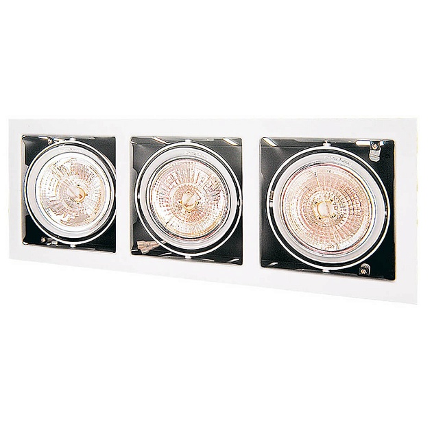 Встраиваемый светильник Lightstar Cardano 111 214130 изображение 1 Встраиваемый светильник Lightstar Cardano 111 214130 Фото № 1