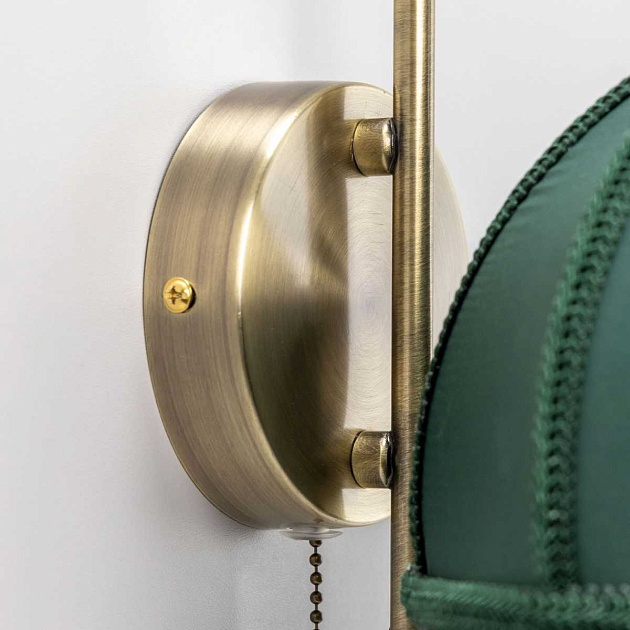 Бра Citilux Базель CL407312 изображение 2 Бра Citilux Базель CL407312 Фото № 2