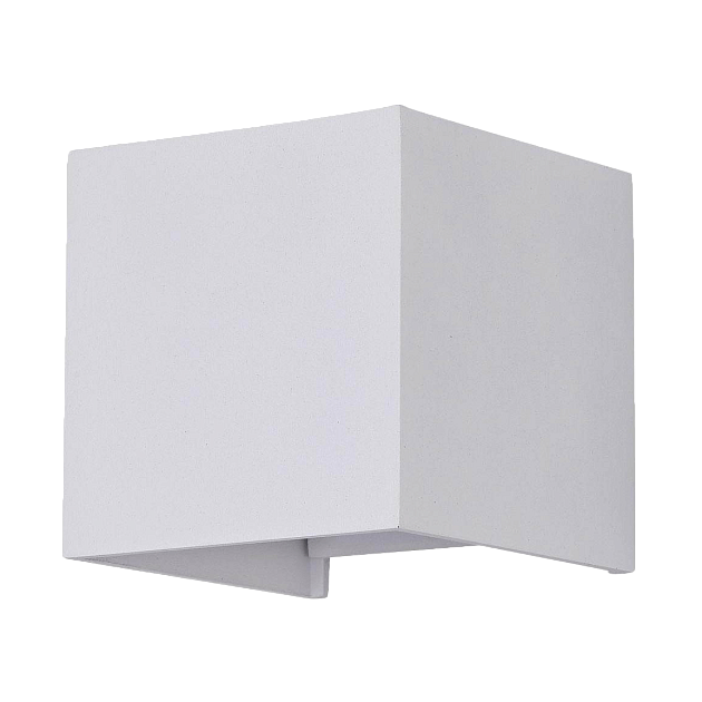 Уличный настенный светодиодный светильник Maytoni Fulton O572WL-L6W изображение 2 Уличный настенный светодиодный светильник Maytoni Fulton O572WL-L6W Фото № 2