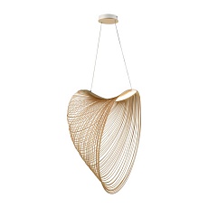 Подвесной светодиодный светильник Wertmark MARTA WE528.03.713