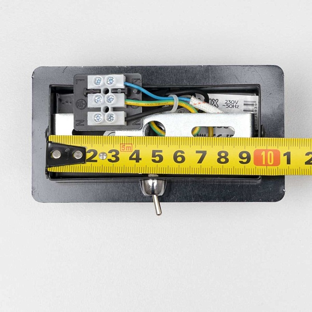 Бра Citilux Вирта CL139312 Фото № 2